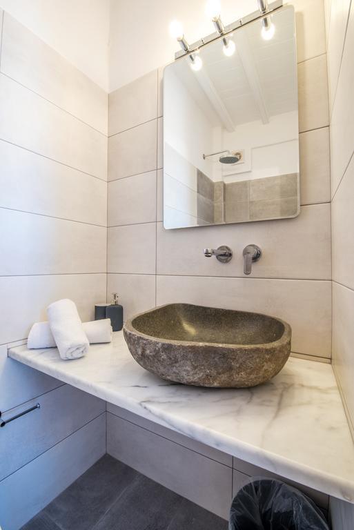 Orpheas Rooms Mykonos Town Екстер'єр фото